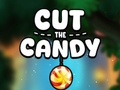 Cluiche Gearr an Candy  ar líne