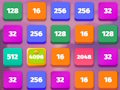 Cluiche Cluiche Uimhreacha 2048  ar líne