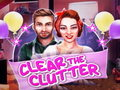 Cluiche Glan an Clutter  ar líne