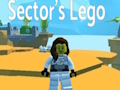 Cluiche Lego Earnáil  ar líne
