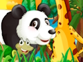 Cluiche Shona Pals Puzzler  ar líne