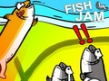 Cluiche Jam Éisc  ar líne