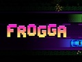 Cluiche Frogánach ar líne