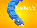 Cluiche Snaker. io  ar líne