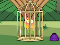 Cluiche Cluiche ar líne saor in aisce Fischer's Lovebird Rescue  ar líne