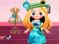 Cluiche Cluiche Little Tailor DIY Faisean  ar líne