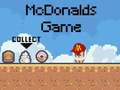 Cluiche McDonalds Bailigh Bianna  ar líne