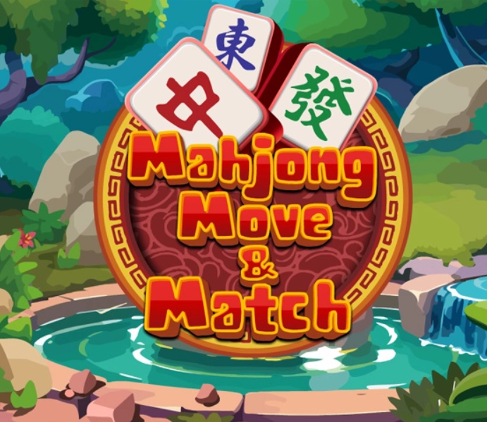 Cluiche Cluiche Mahjong Bog & Meaitseáil  ar líne