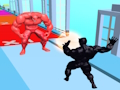 Cluiche Rush Venom  ar líne