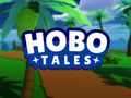 Cluiche Scéalta Hobo  ar líne