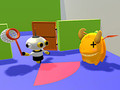 Cluiche Cluiche Dragon Escape  ar líne