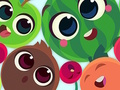 Cluiche Torthaí Greannmhar: Cumaisc agus Cruinnigh Watermelon  ar líne