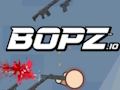 Cluiche BOPZ. io  ar líne