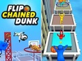 Cluiche Dunk Slabhra Flipped  ar líne