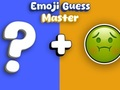 Cluiche Máistir Buille faoi thuairim Emoji!  ar líne