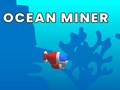 Cluiche Miner Aigéin  ar líne