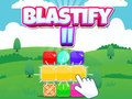 Cluiche Blastify II ar líne