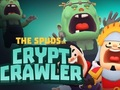 Cluiche Crawler Crypt  ar líne