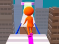 Cluiche Rádala SÚil Stickman  ar líne
