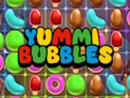 Cluiche Bubbles Yummi  ar líne
