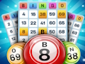 Cluiche Rompu Bingo  ar líne