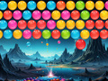 Cluiche Cluiche Réaltra Bubble Blitz  ar líne