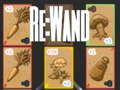 Cluiche Re: Wand  ar líne