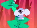 Cluiche Sábháil Baile Koala!  ar líne