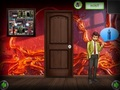 Cluiche Amgel Easy Seomra Escape 193  ar líne
