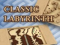 Cluiche Labyrinth Clasaiceach  ar líne