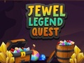 Cluiche Cluiche Rompu Finscéal Jewel  ar líne