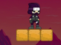 Cluiche Cluiche Éalú Ninja  ar líne