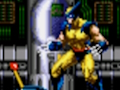 Cluiche Wolverine - Rage Adamantium ar líne