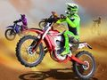 Cluiche Cluiche DIRT Rothar Motocross  ar líne