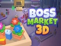 Cluiche Margadh Boss  ar líne