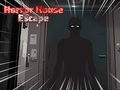 Cluiche Cluiche Éalú Teach Horror  ar líne