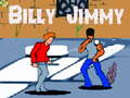 Cluiche Billy & Jimmy ar líne