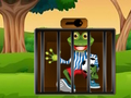 Cluiche Cluiche Líne Froggy Sprioc Éalú  ar líne