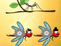Cluiche Aimsigh Dragonfly Cooper  ar líne