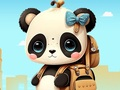 Cluiche Cluiche Eachtraíochta Panda  ar líne