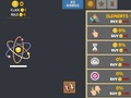 Cluiche Ailceimic Merge Clicker  ar líne