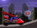 Cluiche Cluiche Batman vs Superman Rás  ar líne