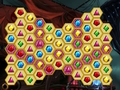 Cluiche Jewels Pirate mistéireach 3  ar líne