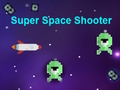Cluiche Cluiche Super Spás Shooter  ar líne