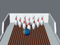 Cluiche Bowling Simplí  ar líne