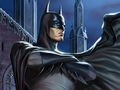 Cluiche Réabhlóidí Batman  ar líne