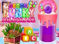 Cluiche Maisiúchán: Funky Milkshake  ar líne