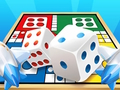 Cluiche Cluiche Ludo King Dice Club  ar líne