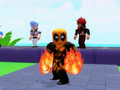 Cluiche Roblox: Power Slap Insamhlóir  ar líne