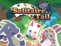 Cluiche Cluiche Líne Solitaire Eireaball  ar líne